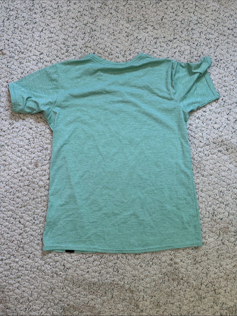 Patagonia UPF 50+ Capilene Cool Daily Shirt - Picture 3 of 3